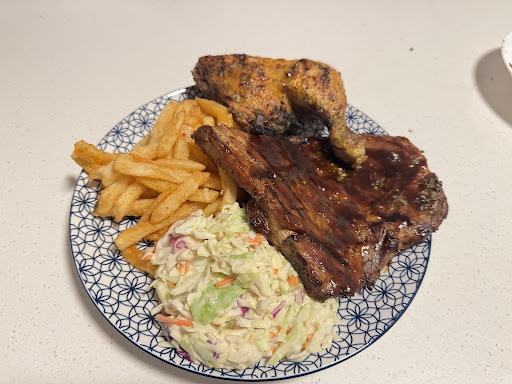 Photo of Peri Point Chicken and Charcoal - 946 Sherbrook St, Winnipeg, MB R3A 1N4